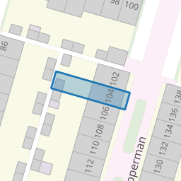 Perceel OHN00-B-5289