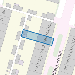 Perceel OHN00-B-5290