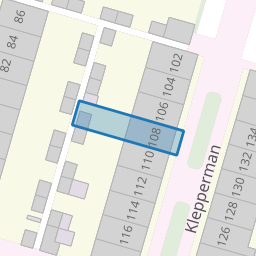 Perceel OHN00-B-5291