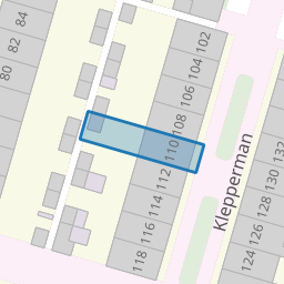 Perceel OHN00-B-5292