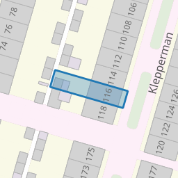 Perceel OHN00-B-5295