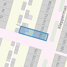 Perceel OHN00-B-5296