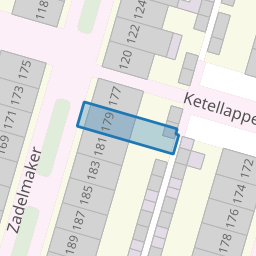 Perceel OHN00-B-5298