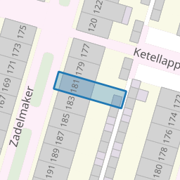 Perceel OHN00-B-5299