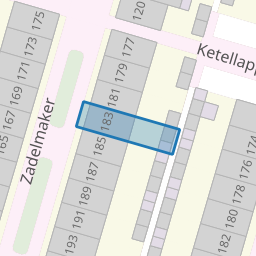 Perceel OHN00-B-5300