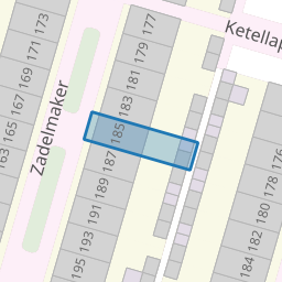 Perceel OHN00-B-5301