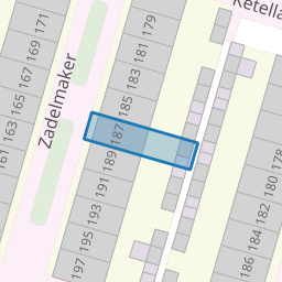 Perceel OHN00-B-5302