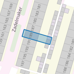 Perceel OHN00-B-5303