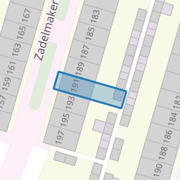 Perceel OHN00-B-5304