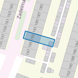 Perceel OHN00-B-5305