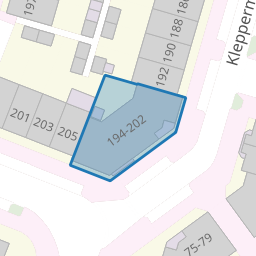 Perceel OHN00-B-5312