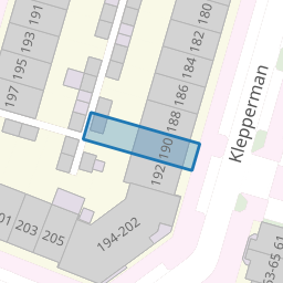Perceel OHN00-B-5314