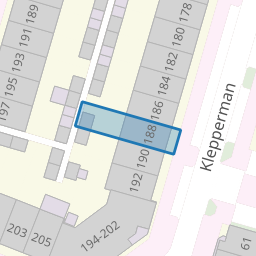 Perceel OHN00-B-5315