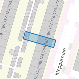 Perceel OHN00-B-5318