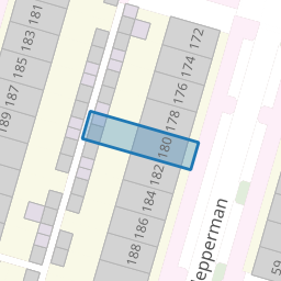 Perceel OHN00-B-5319