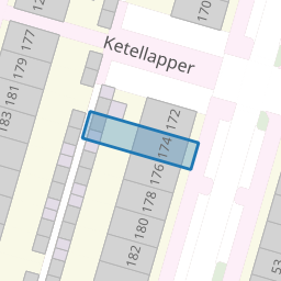 Perceel OHN00-B-5322