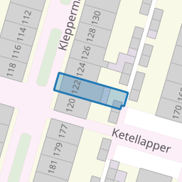 Perceel OHN00-B-5325