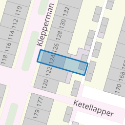 Perceel OHN00-B-5326