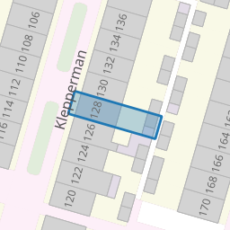 Perceel OHN00-B-5328