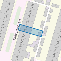 Perceel OHN00-B-5329