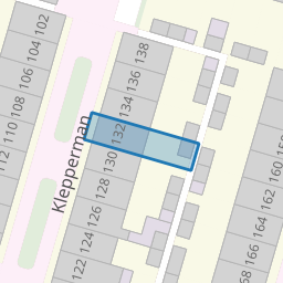 Perceel OHN00-B-5330