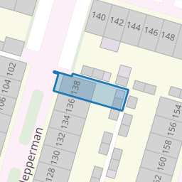 Perceel OHN00-B-5333