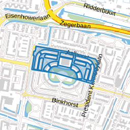 Perceel OHN00-B-5353