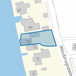 Perceel OHN00-B-5361