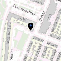Appartement OHN00 B 5362 1