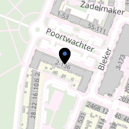 Appartement OHN00 B 5362 10