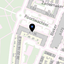 Appartement OHN00 B 5362 11
