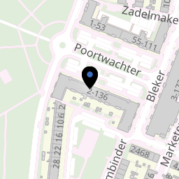Appartement OHN00 B 5362 12