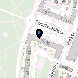 Appartement OHN00 B 5362 13