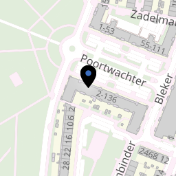 Appartement OHN00 B 5362 14