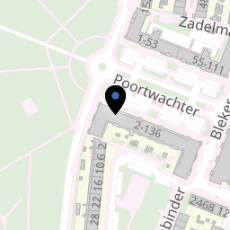 Appartement OHN00 B 5362 15