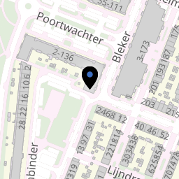 Appartement OHN00 B 5362 20