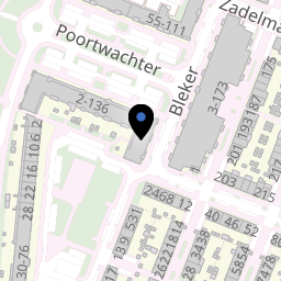 Appartement OHN00 B 5362 22