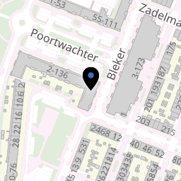 Appartement OHN00 B 5362 23