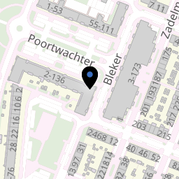 Appartement OHN00 B 5362 24
