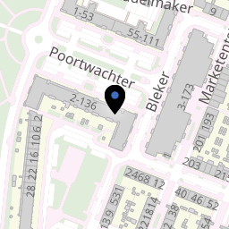 Appartement OHN00 B 5362 25