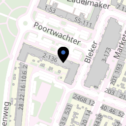 Appartement OHN00 B 5362 26