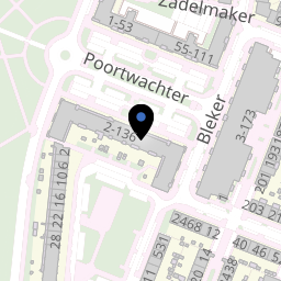 Appartement OHN00 B 5362 27