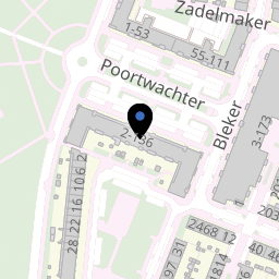 Appartement OHN00 B 5362 29