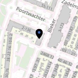 Appartement OHN00 B 5362 3
