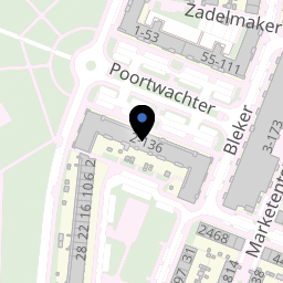 Appartement OHN00 B 5362 30