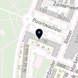 Appartement OHN00 B 5362 31