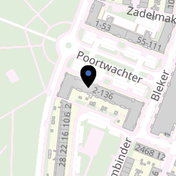 Appartement OHN00 B 5362 32