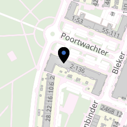 Appartement OHN00 B 5362 33