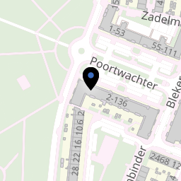 Appartement OHN00 B 5362 34