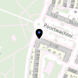 Appartement OHN00 B 5362 35